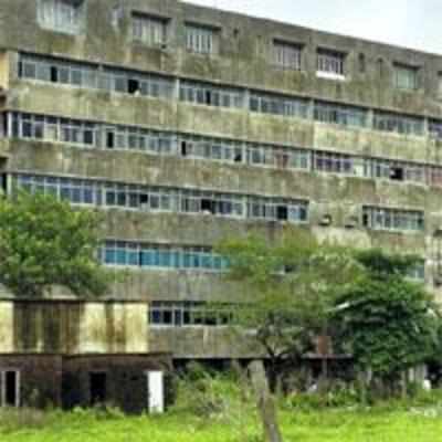 Somaiya docs strike work after attack by dead patient's kin