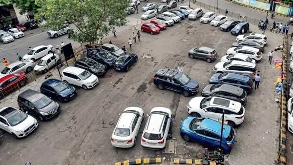 Worli streets in Mumbai to get parking restrictions to tackle heavy traffic flow