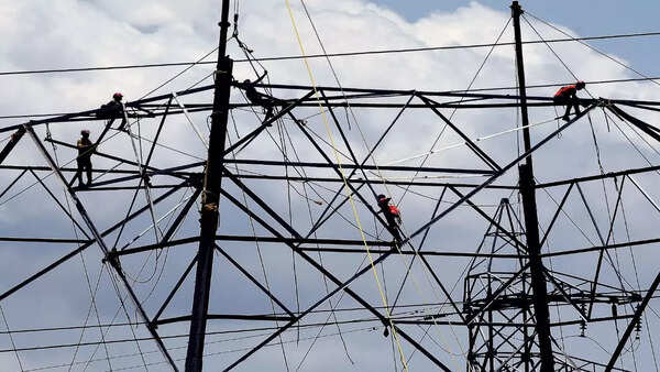 Power cut announced for parts of Chennai on Saturday