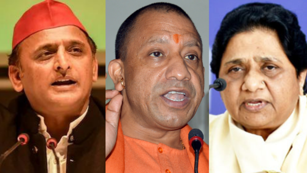 Stage set for 1st phase of polling in UP: Can BJP repeat its 2017 sweep?