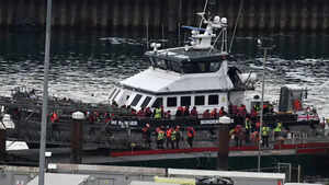 Immigration Policy Can&rsquo;t Be Politics. It's All Economics