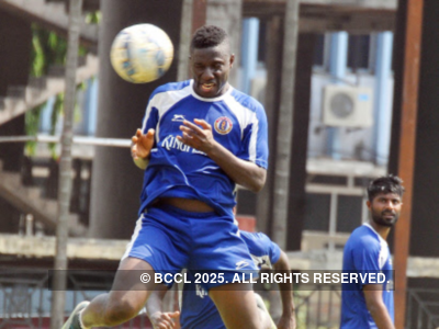 The Colaco touch in Ranti Martins’ India stint