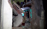 Gujarat: 1 dead after portion of a building collapses in Bharuch 
