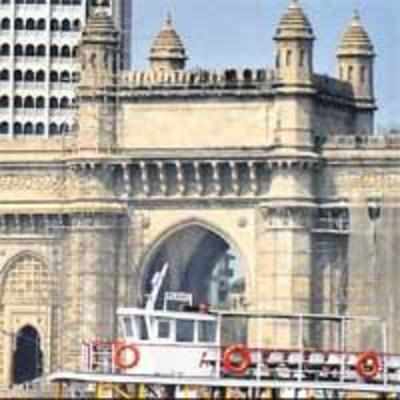 Mobile cops to keep south Mumbai safe