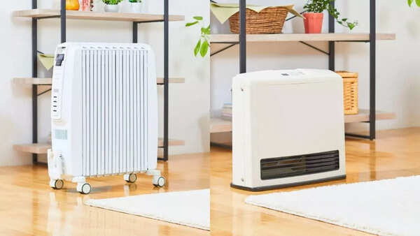 Oil-Filled Heater vs Fan Heater: Which Is Better for Indian Winters?