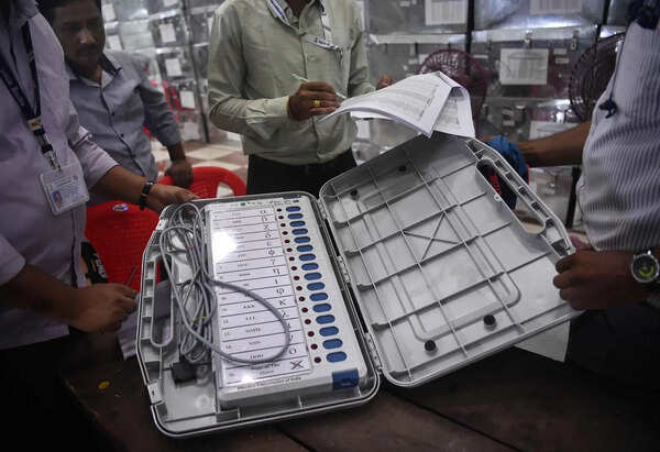 Nashik MLC polls: 8 nomination forms sold on Day 1; seat-sharing deadlock persists