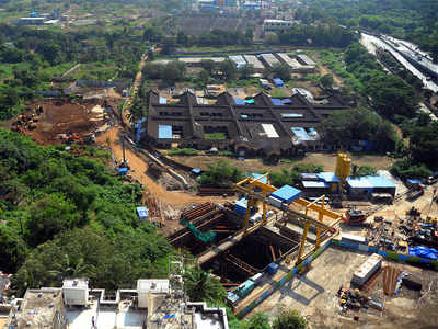 Aarey Metro shed: Panel appointed to help decide state’s stance