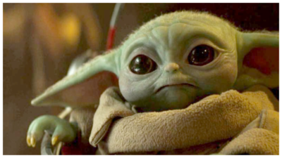 Google adiciona Grogu (Baby Yoda) como objeto 3D na busca – Tecnoblog