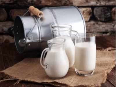 Maharashtra to procure 10 lakh litres of milk at Rs 25 per litre