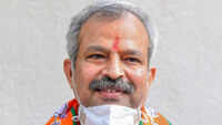 Delhi BJP chief Adesh Gupta tests positive for coronavirus 