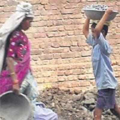 Proactive Kalyan man rescues child labourer