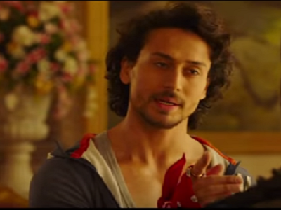 Munna Michael Box Office Collection Day 2: Tiger Shroff's film sees a dip after slow start