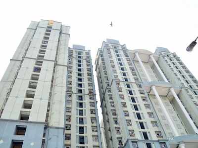 Residents of Mumbai housing societies oppose conversion of real estate at hefty premium