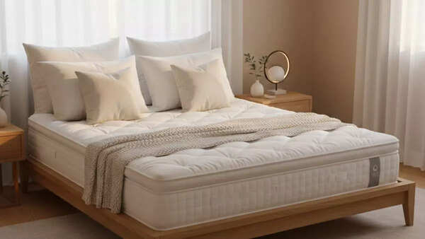 Best Mattresses That You Can Buy On Discount During This Amazon Sale