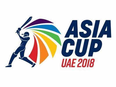 No change in India-Pak game schedule in Asia Cup