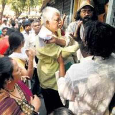 State's ration card verification drive hit by shortage of forms