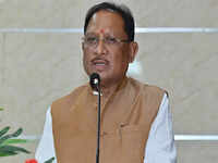 Chhattisgarh CM Sai writes to Mamata over &lsquo;insult&rsquo; to President Murmu, seeks apology