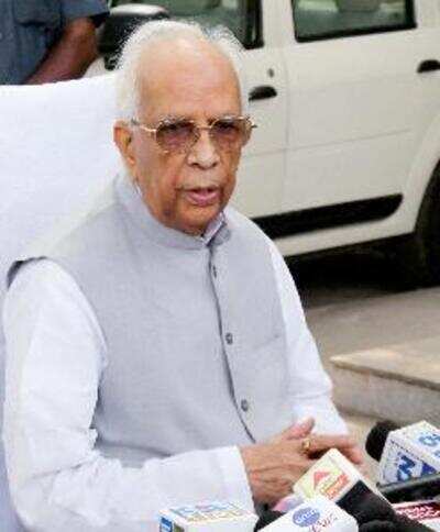 West Bengal Governor Keshari Nath Tripathi urges Jadavpur University students to call off hunger strike