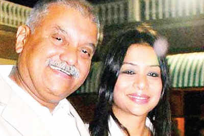 ‘Indrani sat on daughter’s lap and strangled her to death'