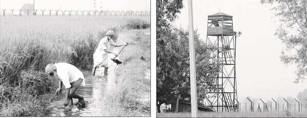 Normalcy returning to Ferozepur villages
