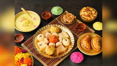 Sugar-Free Dessert Recipes: Diwali 2023: 5 No-sugar Dessert recipes for  diabetics and weight-watchers