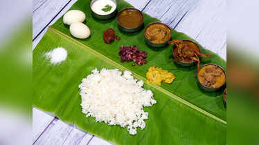 5 leaves used for serving food across India and their benefits