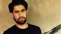Zakir Musa, Burhan Wani’s successor in Hizbul, neutralised 