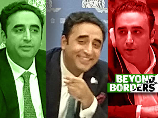Why Bilawal targeted PM Modi at UN, & other buzz from Pakistan 