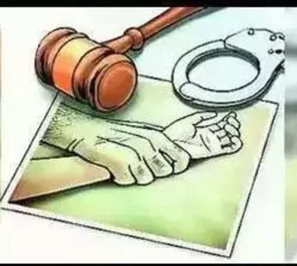 Mumbai: Man gets 20 years’ rigorous imprisonment for rape of cognitively impaired minor girl