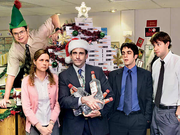Tired of b’day parties, team-bonding trips? It’s OK to be ‘boring at work’