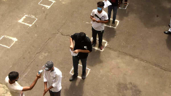 Competition in killing students. Is it time to rethink JEE?
