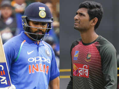 India vs Bangladesh Live Cricket Score & Updates, 2nd T20 Match of Nidahas Trophy 2018 Tri-Series: India beat Bangladesh by 6 wickets