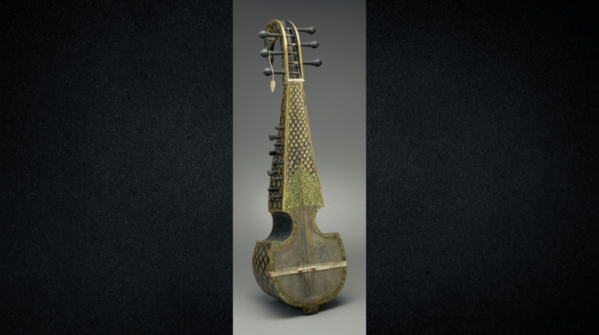 Sarod