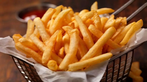 Crispy conflict: Stopping wife from eating French fries not cruelty, says Karnataka high court