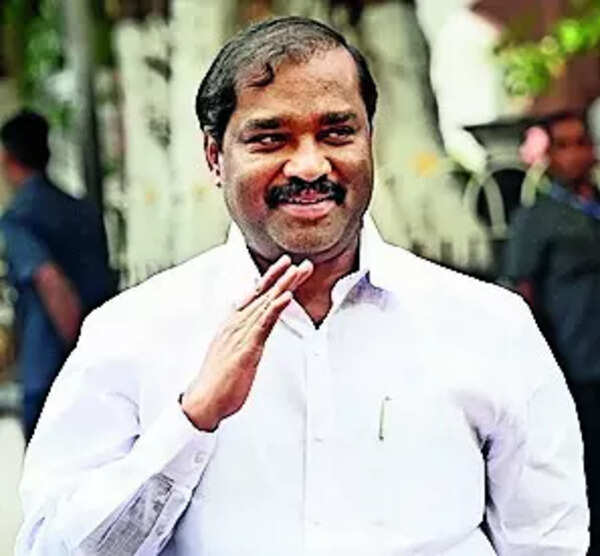 Tamil Nadu poll pitch: Rift widens in DMK front as TVK exits, Velmurugan slams ‘big brother’ attitude