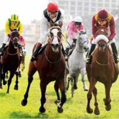 Bangalore Turf Club upstages RWITC in terms of Derby prize money