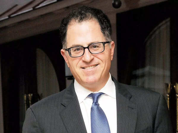 Quote of the day by Dell founder Michael Dell, "How successful you are is really a function of how well you deal with failure and how much you learn from it."