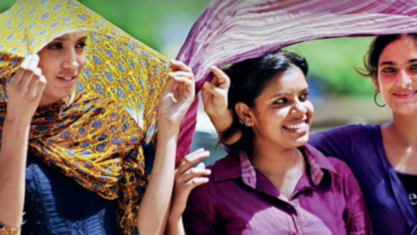 Telangana sweats it out as March hotter than usual; mercury level hits 43° Celsius