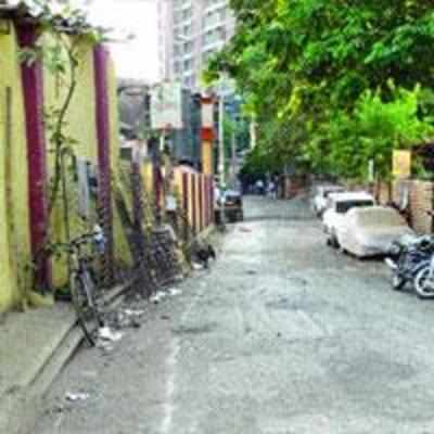 TMC fails to meet its May 31 deadline to re surface city roads