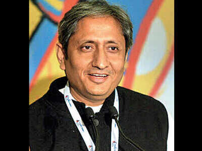 Ravish Kumar wins Magsaysay Award ’19