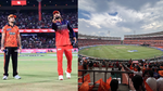 SRH vs RCB: Bat first or lose? Pitch trend adds huge twist in today's IPL clash