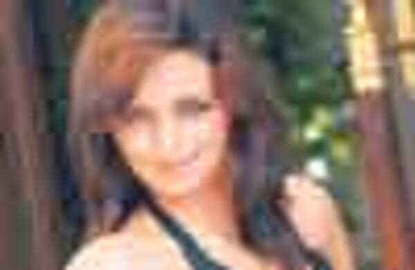 I'm not competitive:  Roshni Chopra