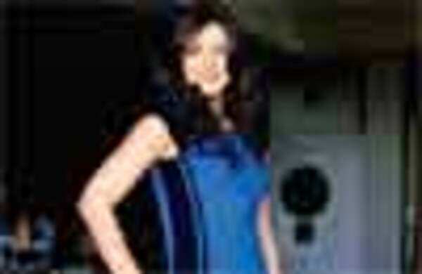 Bollywood is history: Sonali
