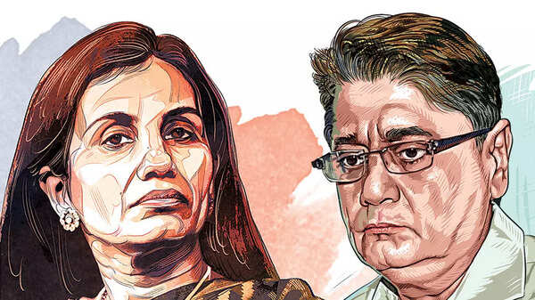 How Chanda Kochhar's arrest made banks risk-averse