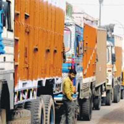 Lakhs of truckers to lose their permits