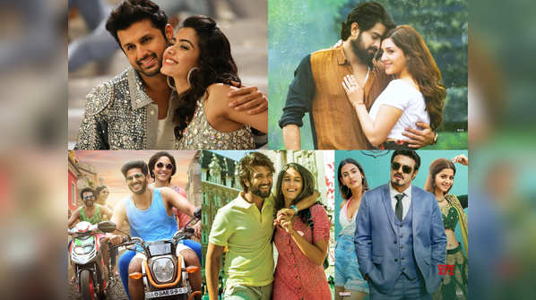 Telugu movies set to premiere on various OTT platforms