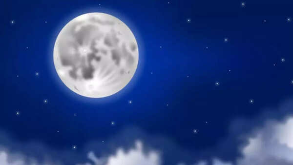 Snow Moon February 2026: When is Full Moon? Check date, time and significance