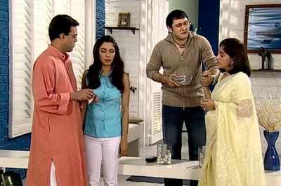 Blog: Sarabhai vs Sarabhai are back!