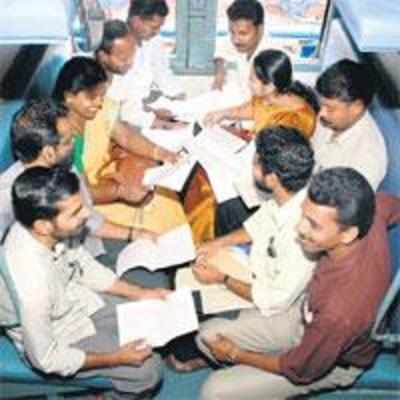 Passengers in Kerala to launch country's '˜first rail magazine'
