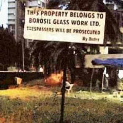 18-acre plot in Marol set to fetch Rs 900 cr